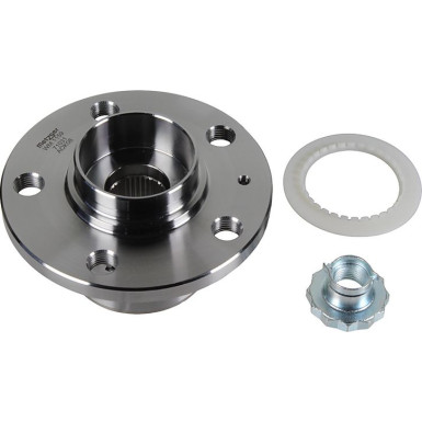 Metzger Radlagersatz WM 1159