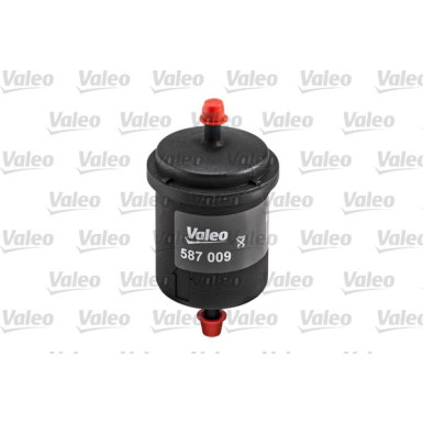 Valeo Kraftstofffilter 587009