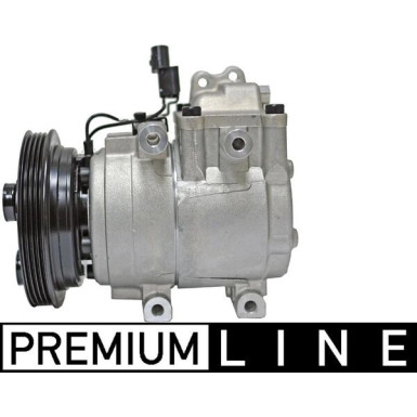 Kompressor, Klimaanlage ACP 1216 000P Kompressor, Klimaanlage ACP 1216 000P