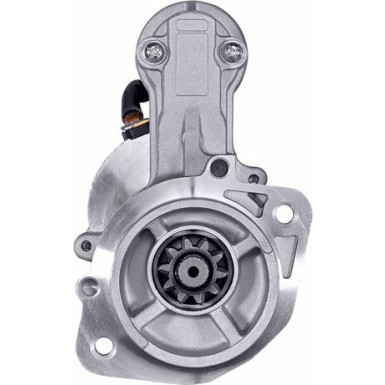 Hella Starter 8EA 011 610-811