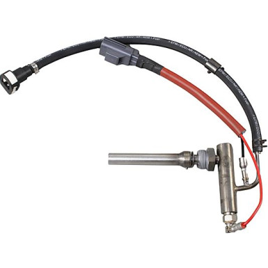 Metzger Einspritzeinheit Russpartikelfilter 0930028