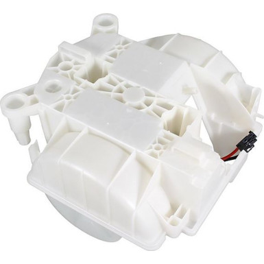 Metzger Innenraumgebläse 0917846