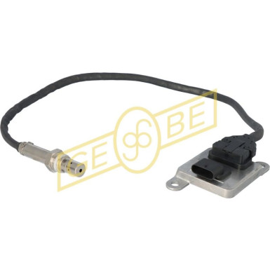 GEBE NOx-Sensor, NOx-Katalysator 9 2863 1