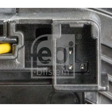 FEBI BILSTEIN 178882 Wickelfeder, Airbag