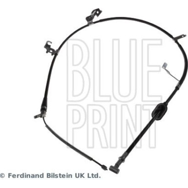 Blue Print Seilzug, Feststellbremse ADK84677