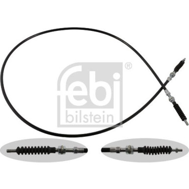 FEBI BILSTEIN 02069 Gaszug