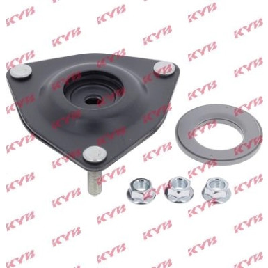 KYB Reparatursatz, Federbeinstützlager Suspension Mounting Kit SM5657