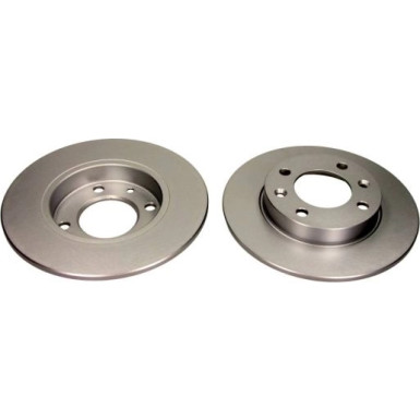 QUARO Bremsscheibe QD5509 QUARO Bremsscheibe QD5509