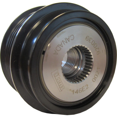 GEBE Generatorfreilauf 3 5510 1