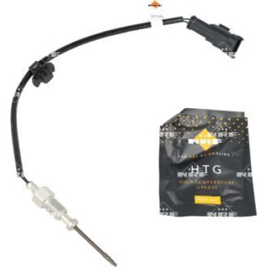 Sensor, Abgastemperatur 707546 Sensor, Abgastemperatur 707546