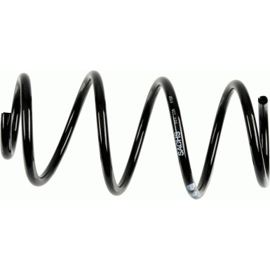 Sachs Fahrwerksfeder 993 228