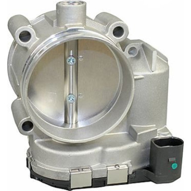 Metzger Drosselklappenstutzen 0892699