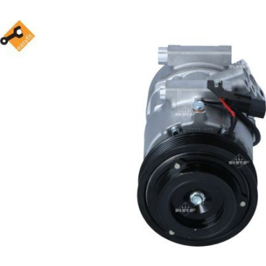 Kompressor, Klimaanlage 32887