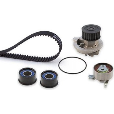 Gates Wasserpumpe + Zahnriemensatz PowerGrip™ KP15408XS