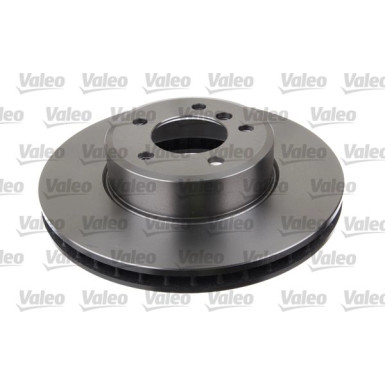 Valeo Bremsscheibe 197193