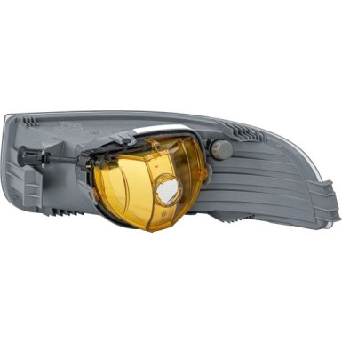 Nebelscheinwerfer 1NE 271 615-121 Nebelscheinwerfer 1NE 271 615-121