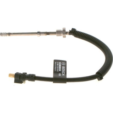 Sensor, Abgastemperatur 0 986 259 047 Sensor, Abgastemperatur 0 986 259 047