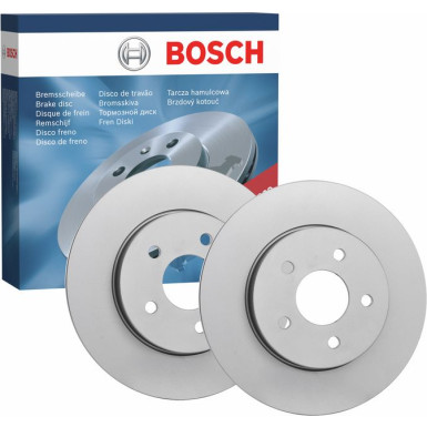 Bremsscheibe 0 986 479 B65 Bremsscheibe 0 986 479 B65
