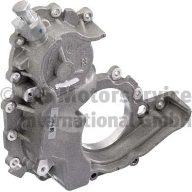 Pierburg Ölpumpe 7.02551.09.0