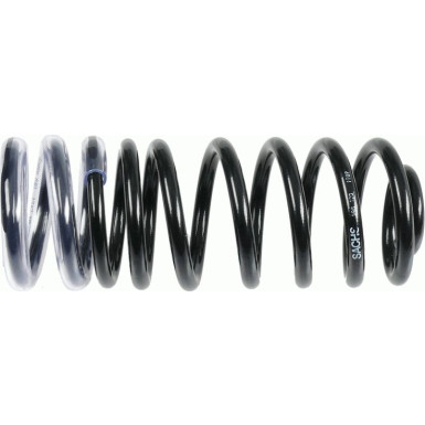 Sachs Fahrwerksfeder 996 120