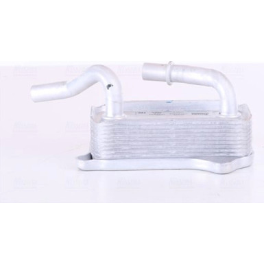 Nissens Ölkühler, Motoröl FIRST FIT 90599