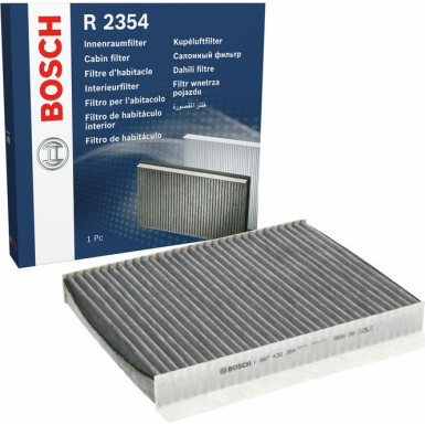BOSCH 1 987 432 354 Innenraumfilter BOSCH 1 987 432 354 Innenraumfilter