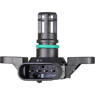 Metzger Sensor, Saugrohrdruck 0906431