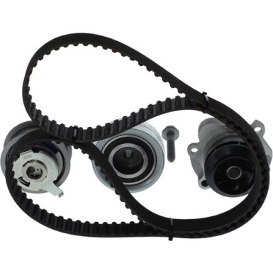 BOSCH Wasserpumpe + Zahnriemensatz 1 987 948 871