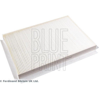 Blue Print Filter, Innenraumluft ADU172512