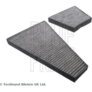 Blue Print Filtersatz, Innenraumluft ADV182528
