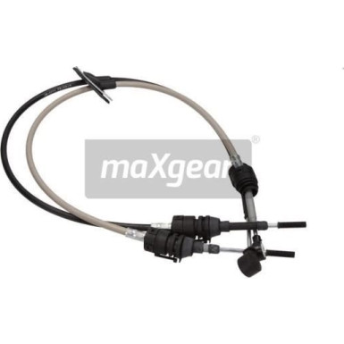 Maxgear Seilzug, Schaltgetriebe 32-0611