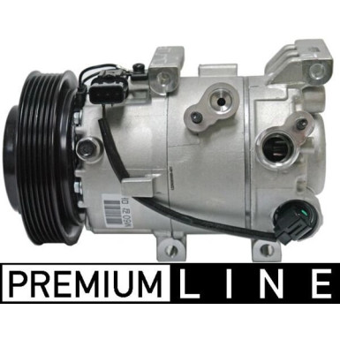 Kompressor, Klimaanlage ACP 446 000P Kompressor, Klimaanlage ACP 446 000P