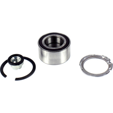 Radlagersatz R155.76 Radlagersatz R155.76
