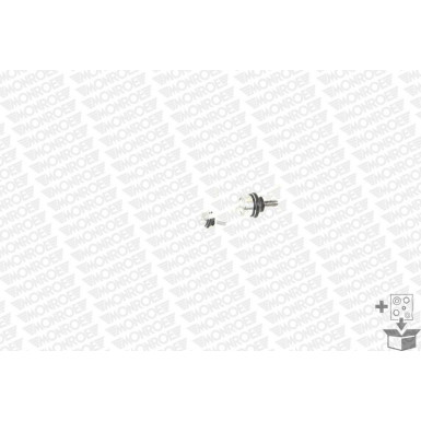 Stange/Strebe, Stabilisator L28616