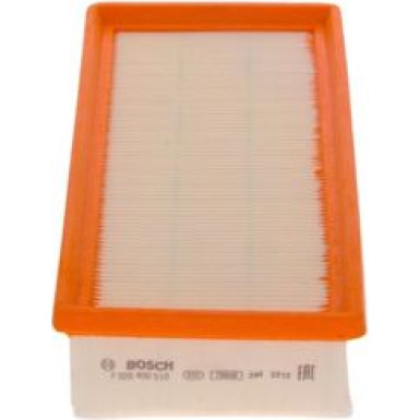 BOSCH F 026 400 510 Luftfilter
