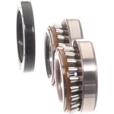 SKF Radlagersatz VKBA 1333