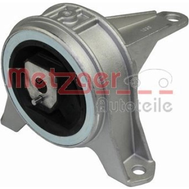 Metzger Lagerung, Motor 8053727