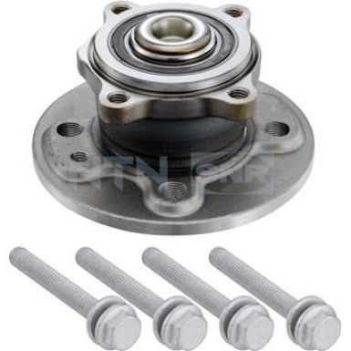 NTN-SNR Radlagersatz R162.53
