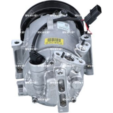 Kompressor, Klimaanlage 320185G