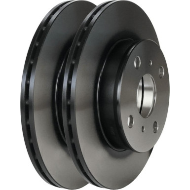 TRW Bremsscheibe DF1423