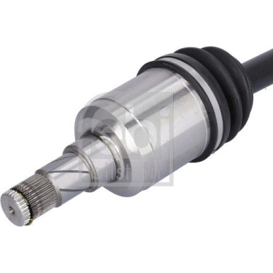 febi bilstein Antriebswelle 194051