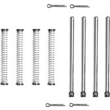 TRW Zubehörsatz, Scheibenbremsbelag PFK289
