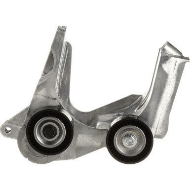 Gates Spannrolle, Keilrippenriemen DriveAlign™ T36107