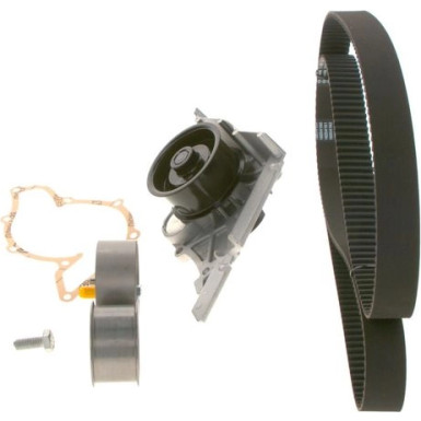 BOSCH Wasserpumpe + Zahnriemensatz 1 987 946 924