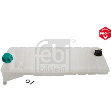 FEBI BILSTEIN 35498 Ausgleichsbehälter, Kühlmittel