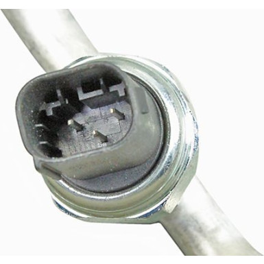 Metzger Hochdruckleitung, Klimaanlage 2360096