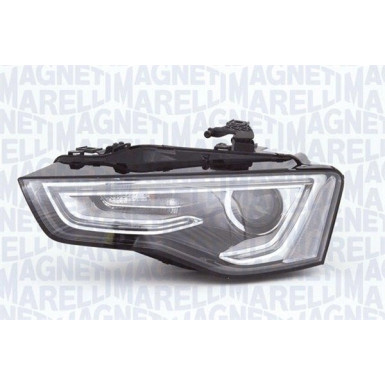 Magneti Marelli Hauptscheinwerfer 711307023915