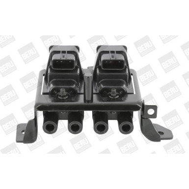 BorgWarner (BERU) Zündspule ZSE195