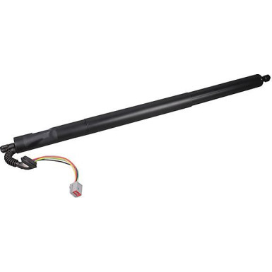 Metzger Elektromotor, Heckklappe 2115001