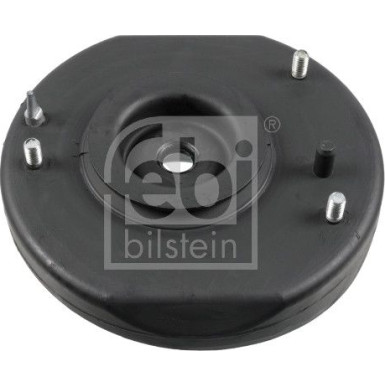 FEBI BILSTEIN 09378 Federbeinstützlager, Domlager